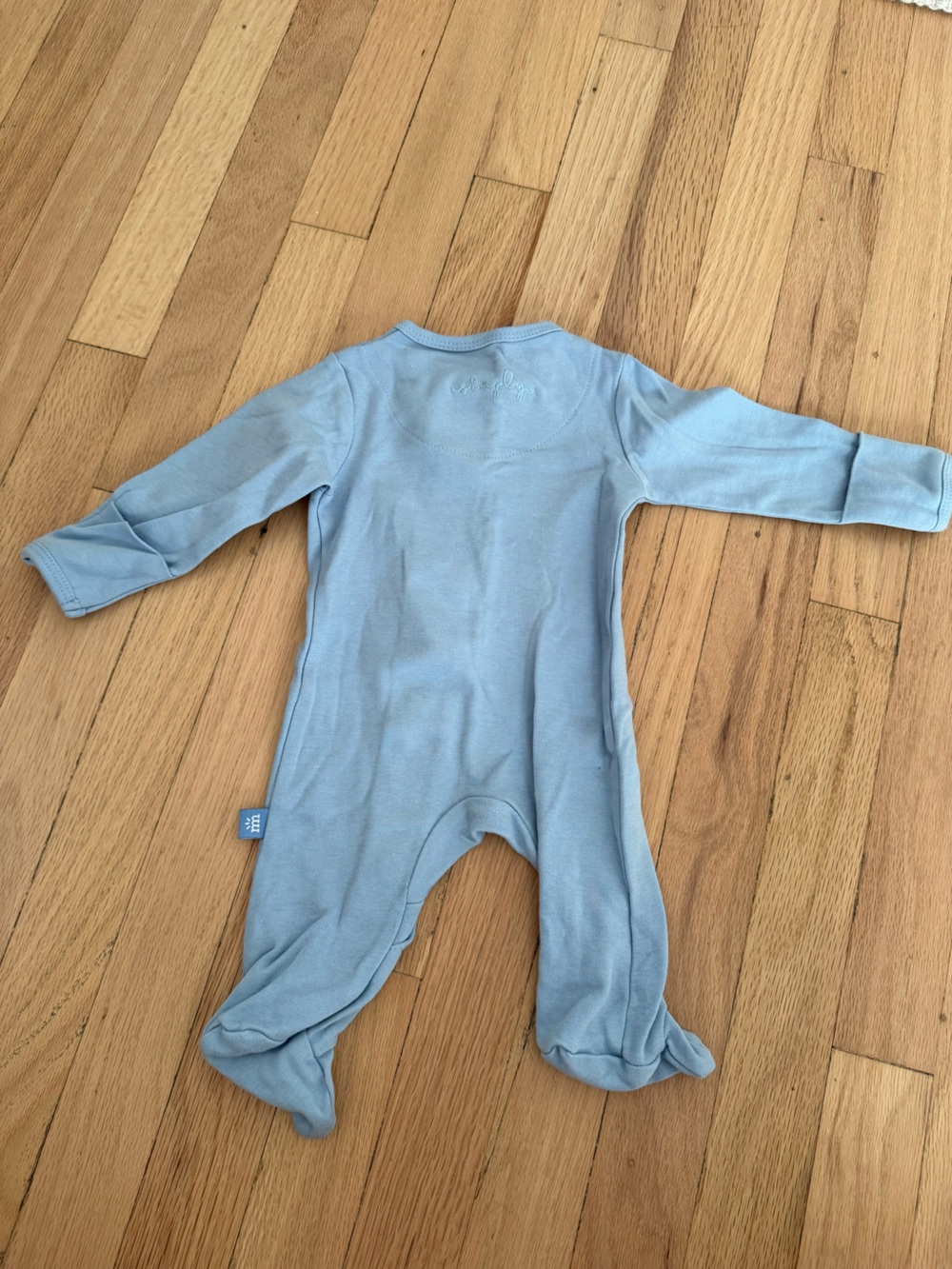 MAGNETIC ME sleeper - Picture 2 of 3